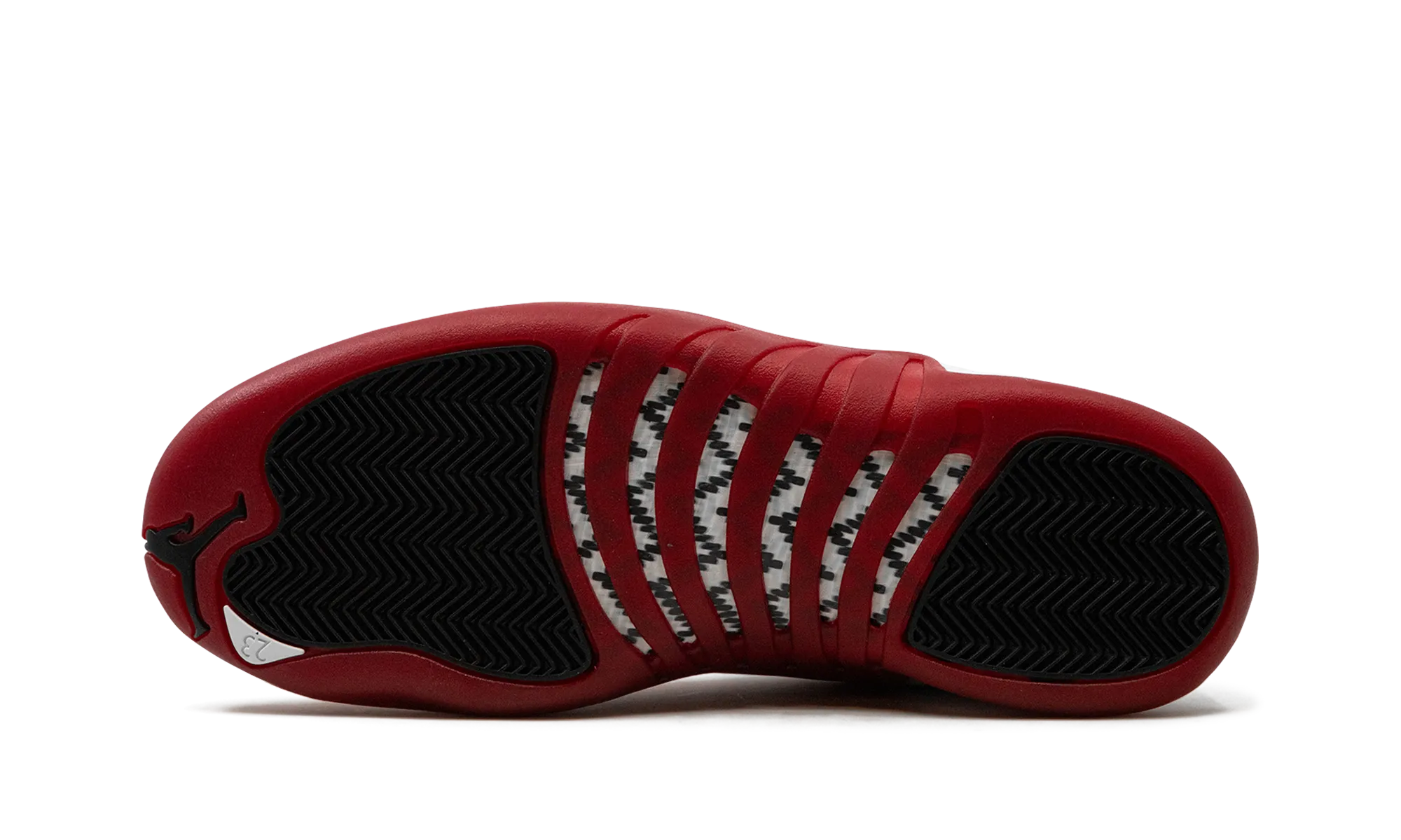 Sneakers Low Top Air Jordan 12 Retro "Cherry 2023"