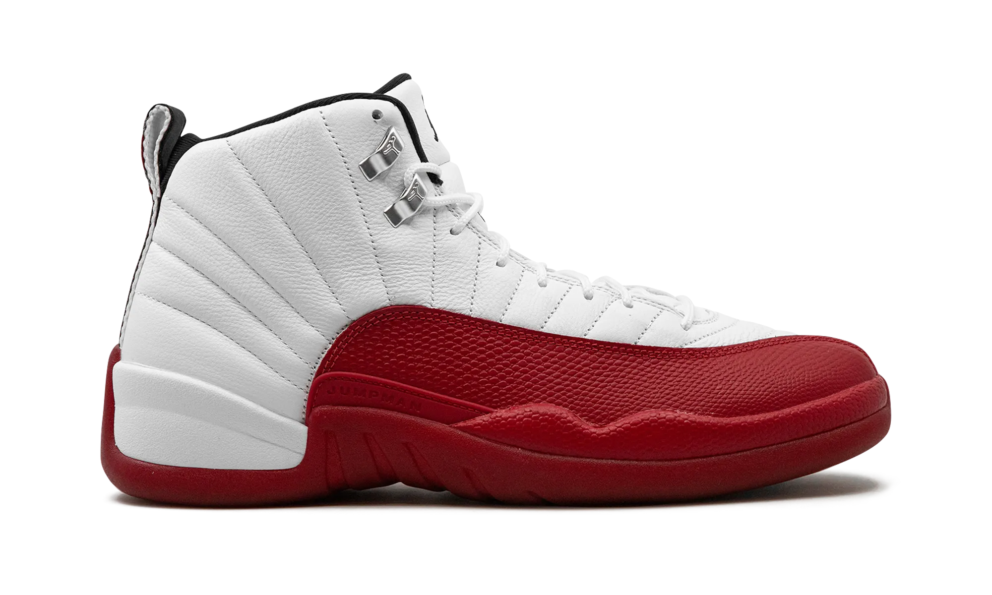Berluti Sneakers Air Jordan 12 Retro "Cherry 2023"