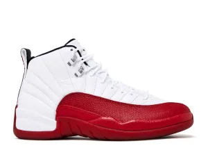 Air Jordan 12 Retro "Cherry" 2023 (Myrtle Beach Location) Coolest Sneakers