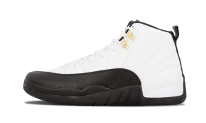 Retro Style Sneakers Air Jordan 12 Retro "Taxi"