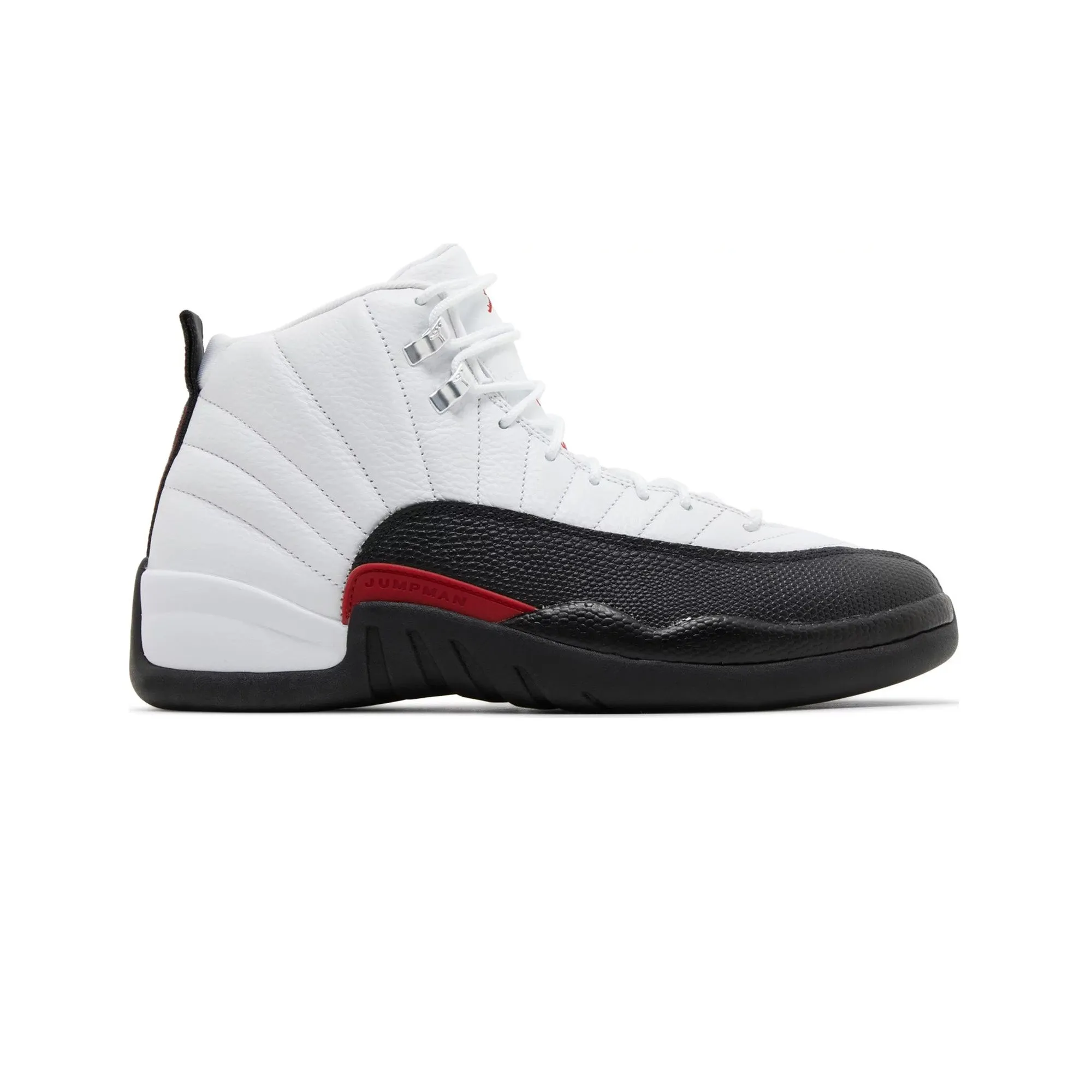 Air Jordan 12 Retro 'Taxi Flip' (2024) Dressy Sneakers