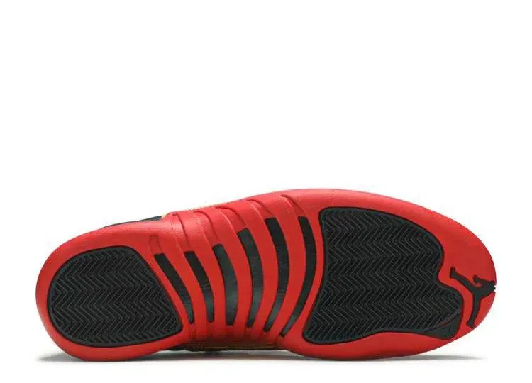 Air Jordan 12 Super Bowl Sneakers High Heels