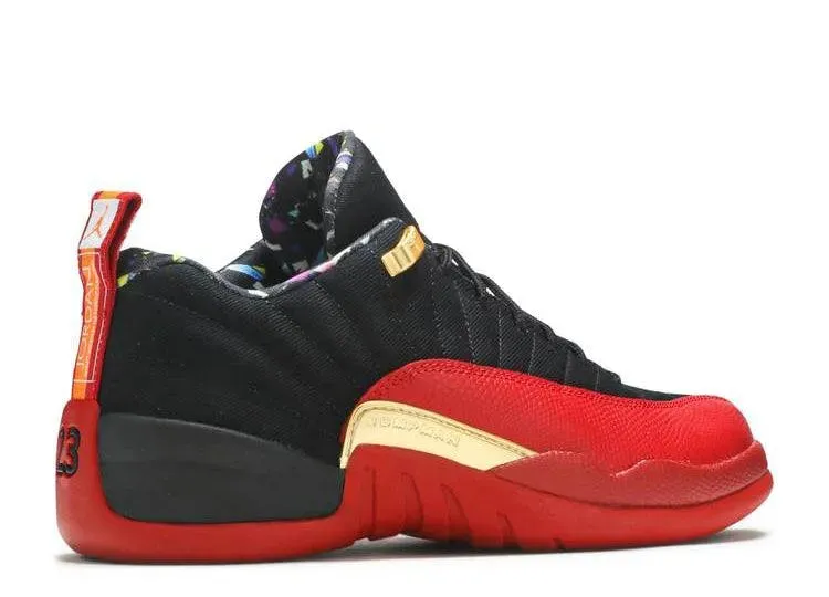 Air Jordan 12 Super Bowl Dsw Shoes Sneakers