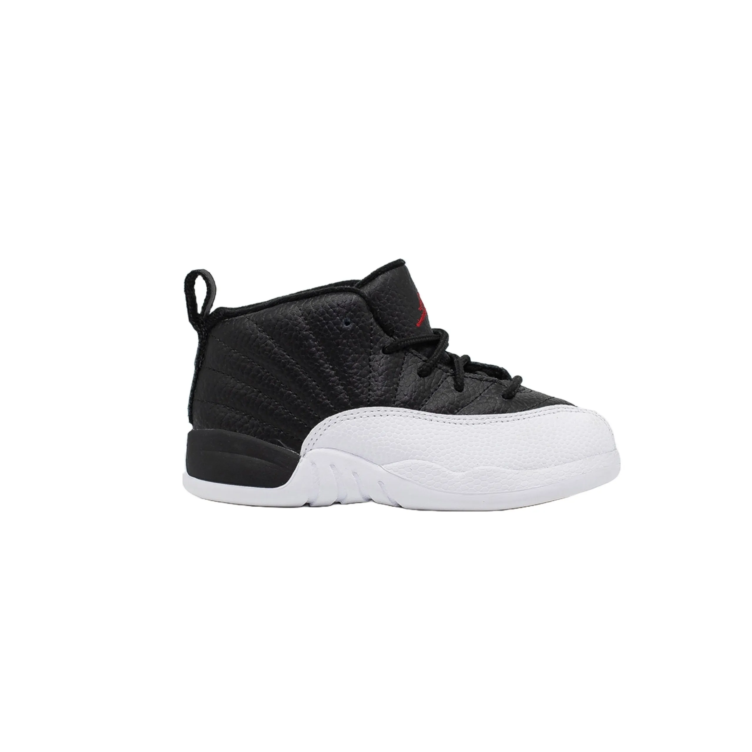 Air Jordan 12 (TD), Playoff (2022) Snipes Sneakers On Sale