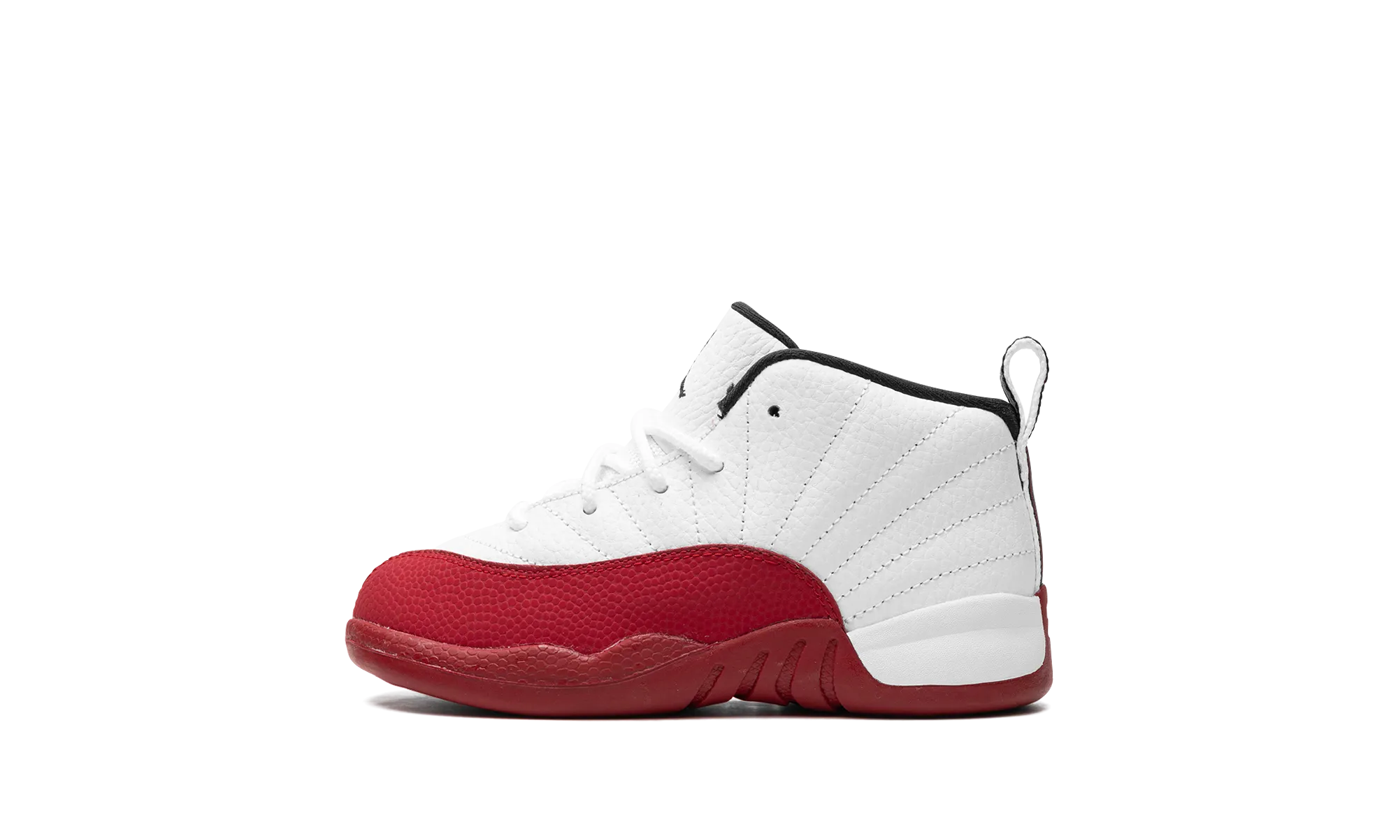 Coco Sneakers Air Jordan 12 TD "Cherry"