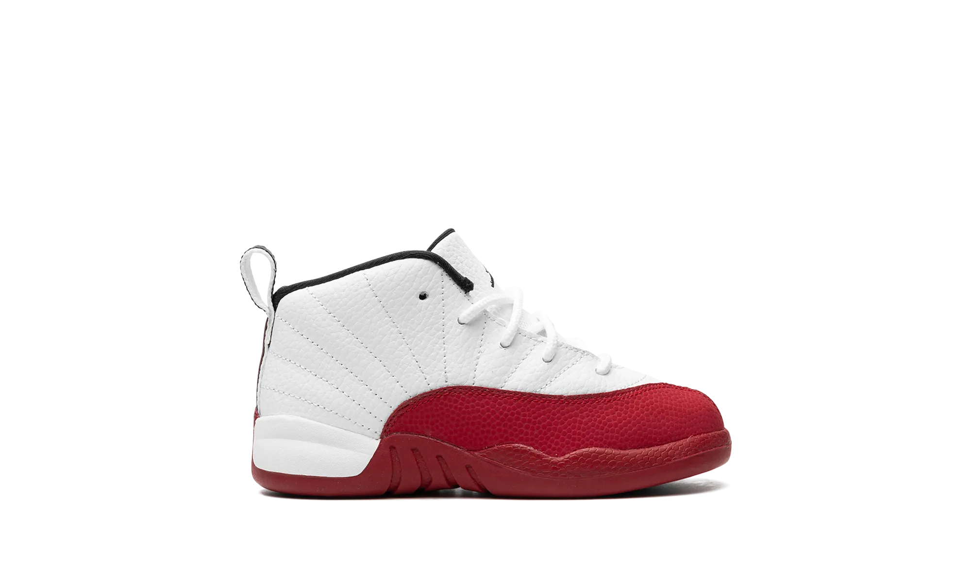 Goode Sneakers Air Jordan 12 TD "Cherry"