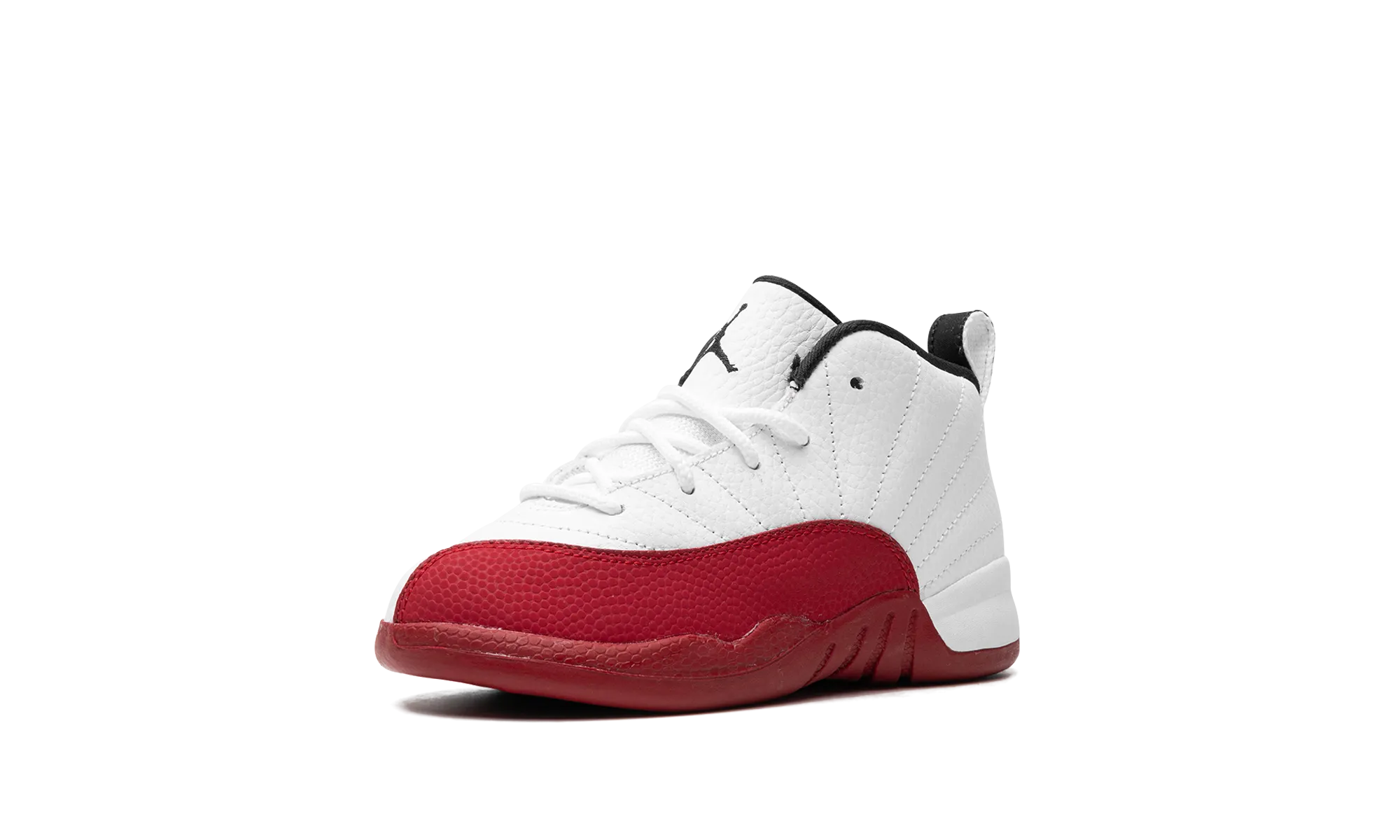 Air Jordan 12 TD "Cherry" Get Sneakers