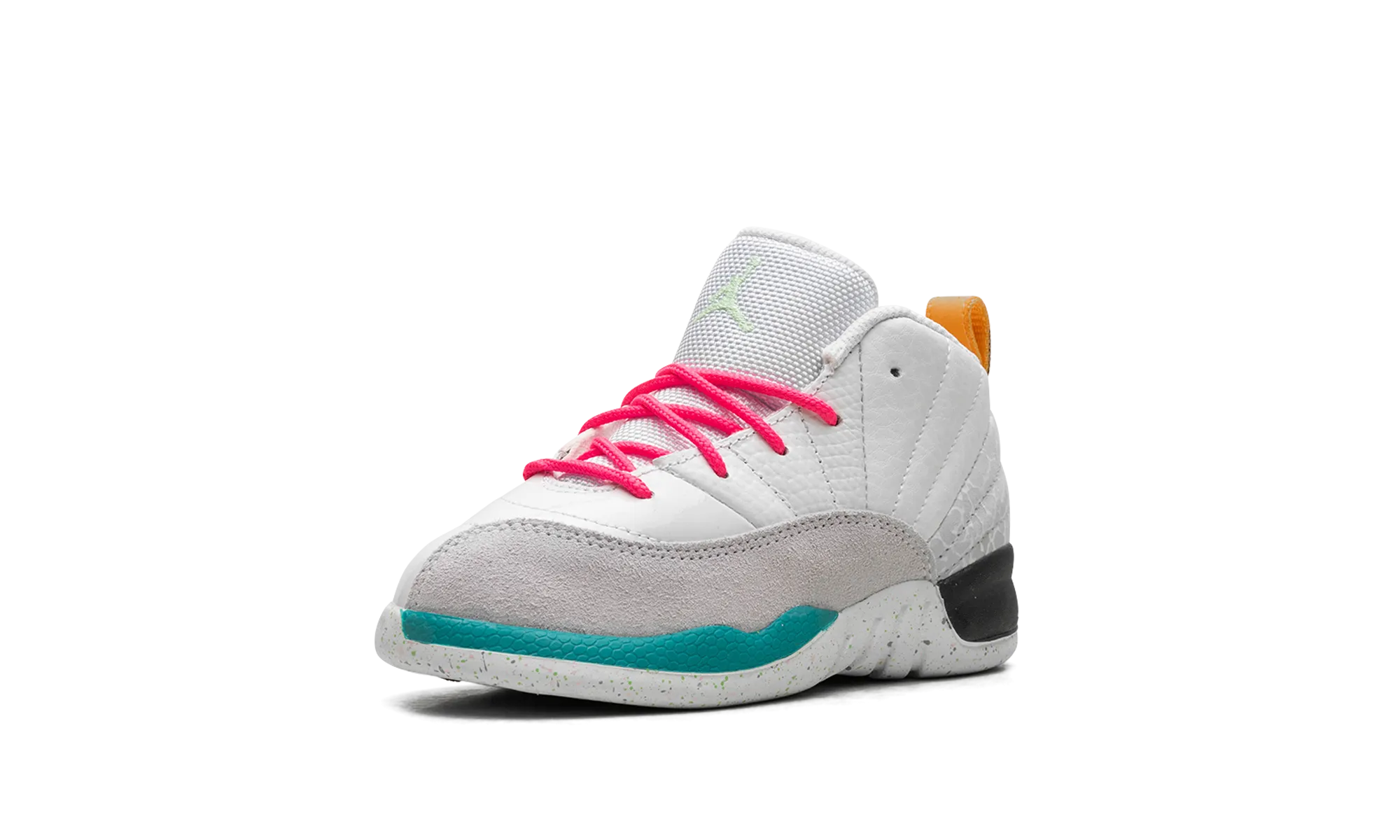 Onitsuka Tigers Sneakers Air Jordan 12 TD "Vapor Green"