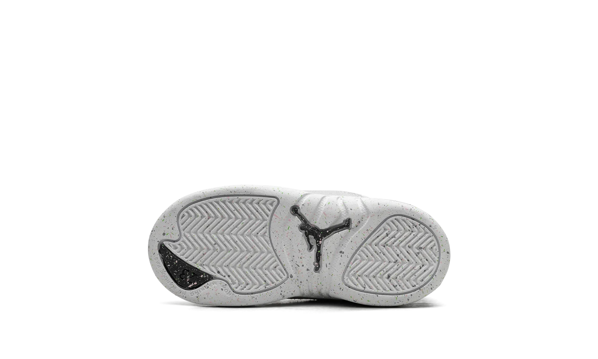 Air Jordan 12 TD "Vapor Green" Curated Sneakers