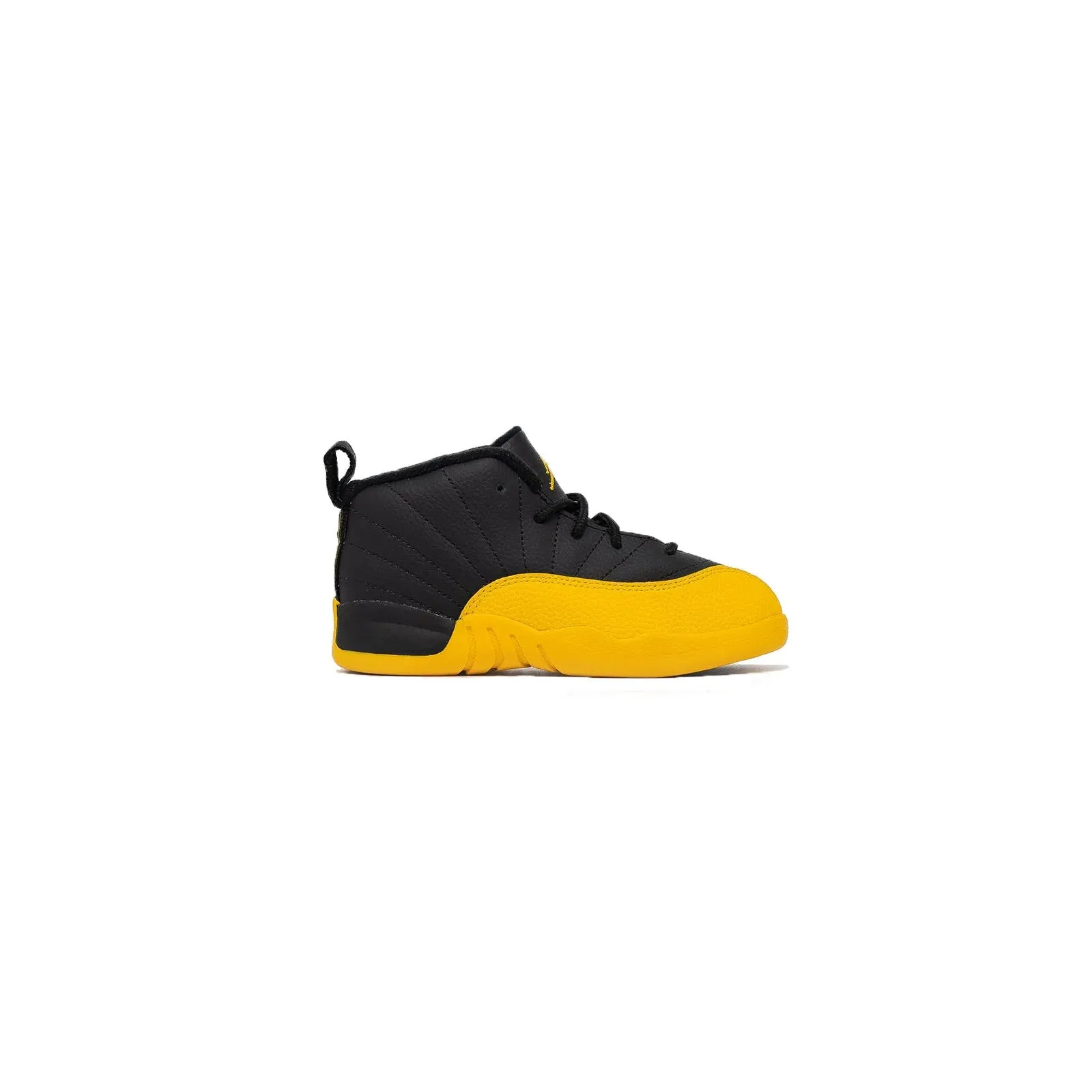 Maison Margiela Tabi Sneakers Air Jordan 12 (TD), University Gold