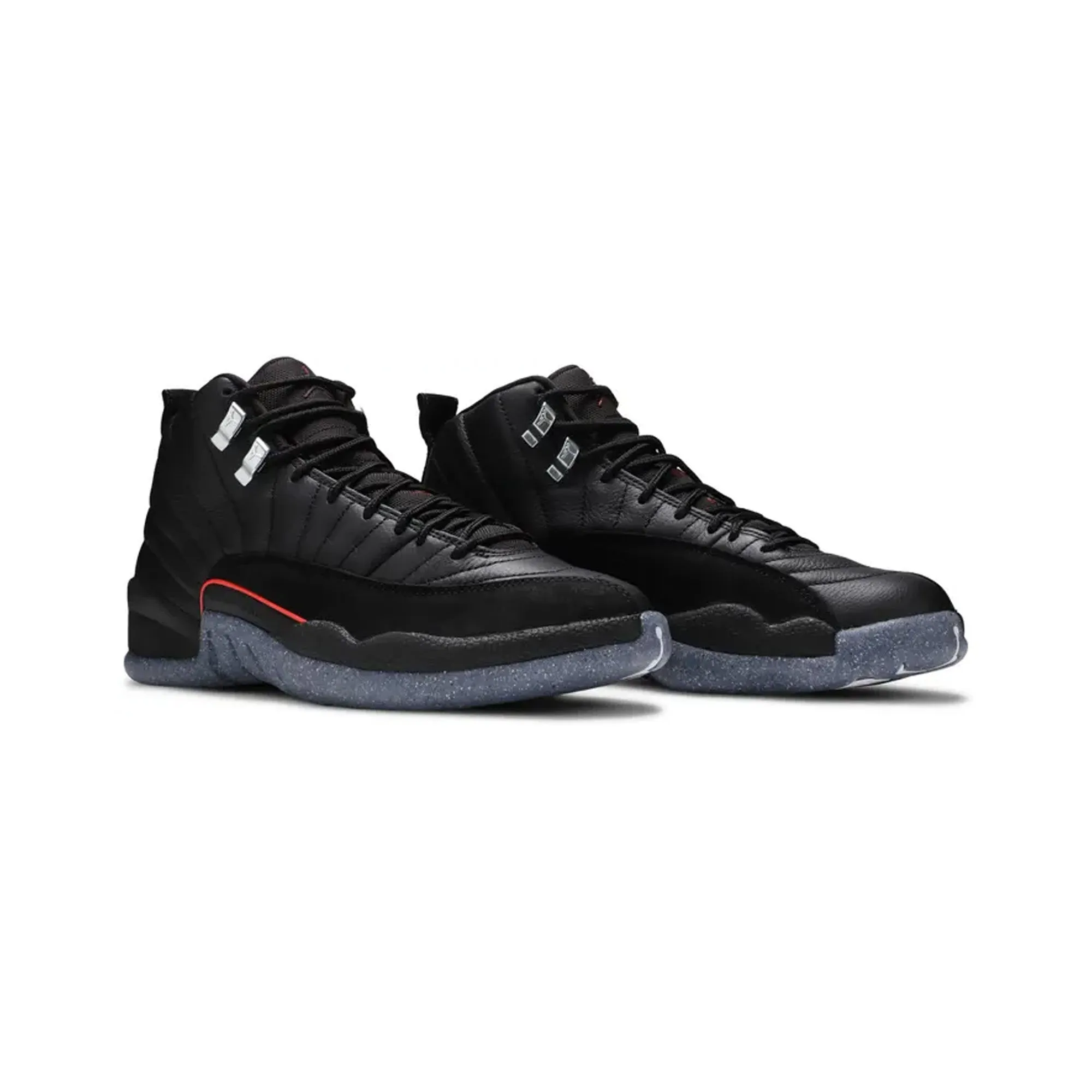 Slip On Sneakers Walmart Air Jordan 12 Utility 'Grind'