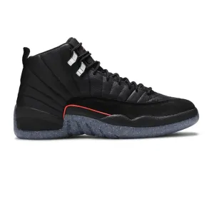 Best Trail Sneakers Air Jordan 12 Utility 'Grind'