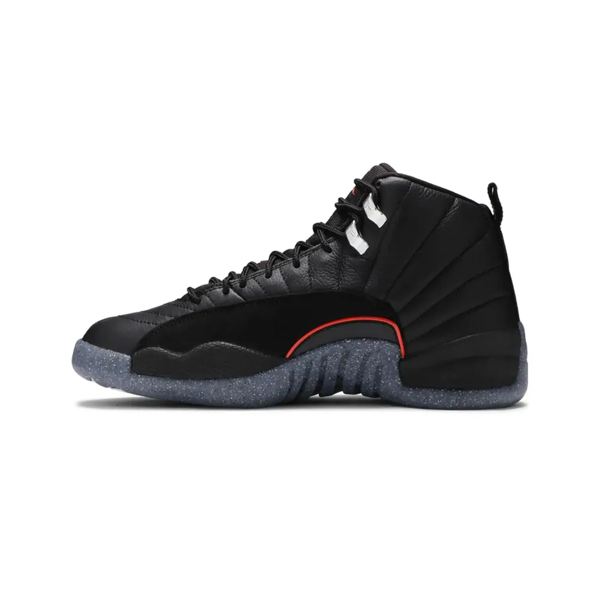 Recycled Sneakers Air Jordan 12 Utility 'Grind'