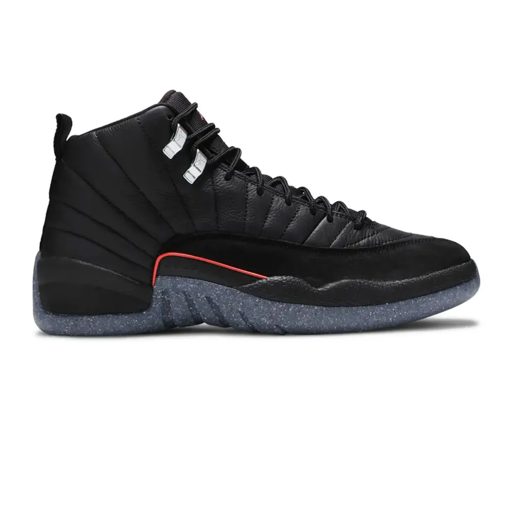 4. NULL Air Jordan 12 Utility 'Grind'