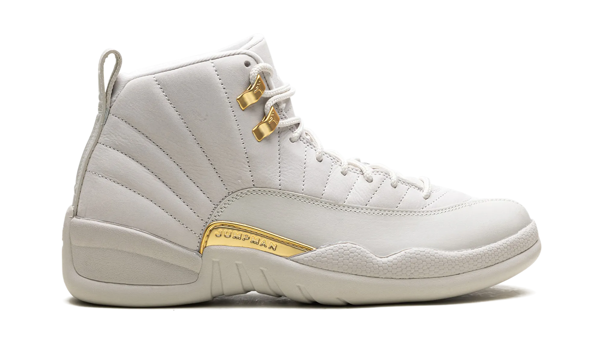 Ballroom Dance Sneakers Air Jordan 12 WMNS "Phantom"