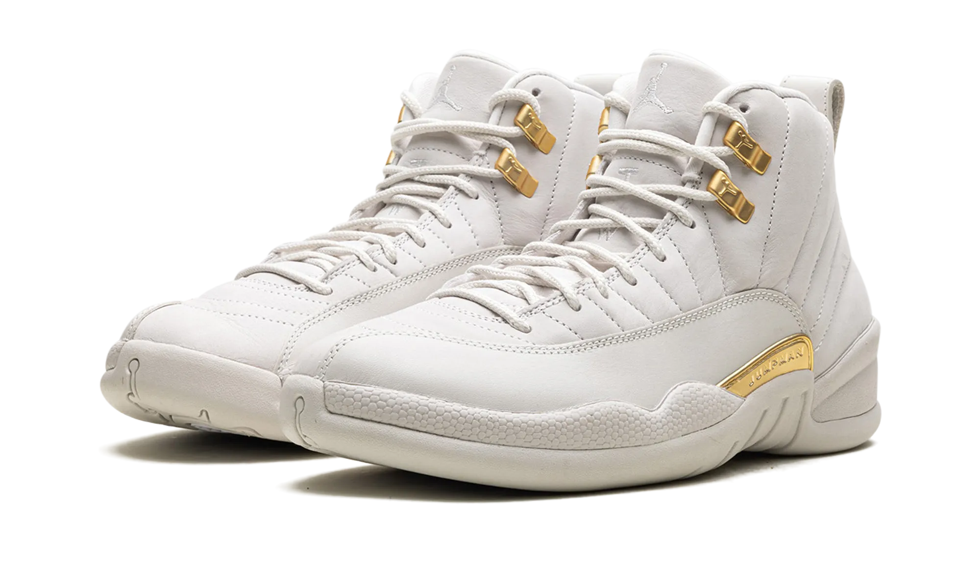Us Polo Sneakers Shoes Air Jordan 12 WMNS "Phantom"