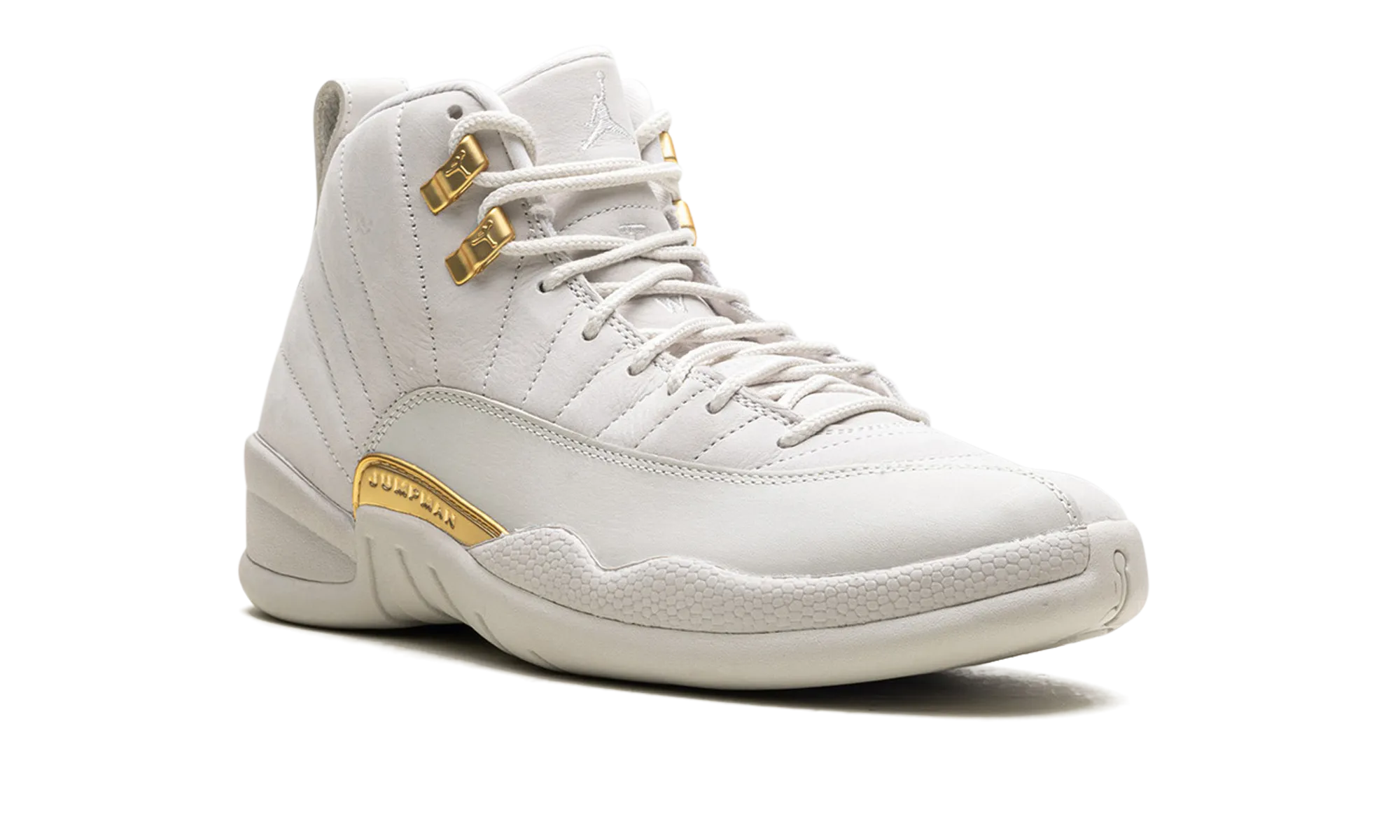 Hogan Sneakers Air Jordan 12 WMNS "Phantom"