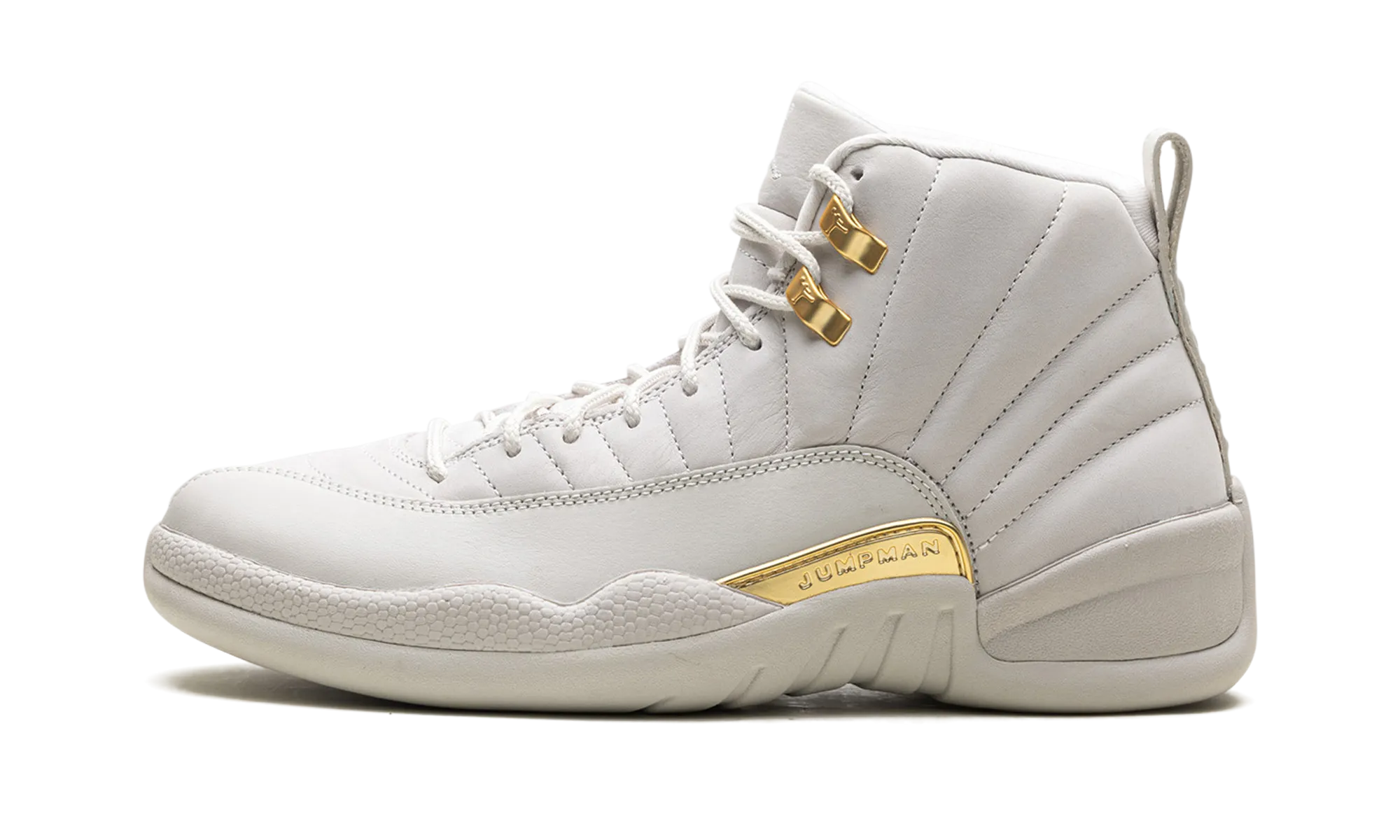Best Sneakers For Neuropathy Air Jordan 12 WMNS "Phantom"