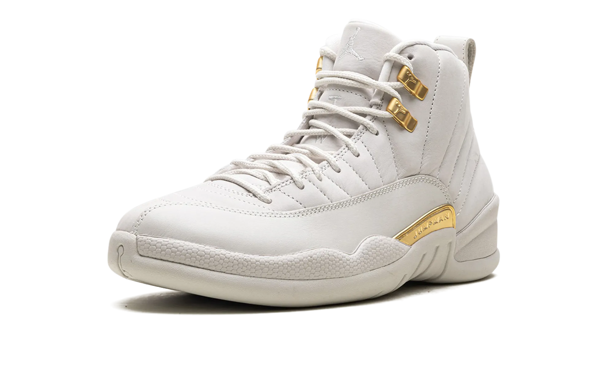 Viper Sneakers Air Jordan 12 WMNS "Phantom"
