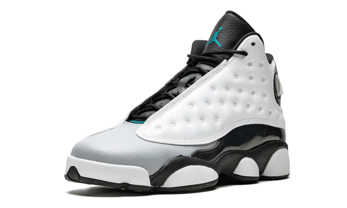 Air Jordan 13 Retro GS "Barons" Jordan Shoes Sneakers