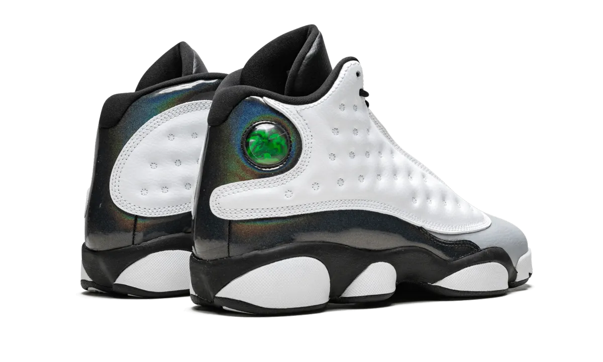 Embellished Sneakers Air Jordan 13 Retro GS "Barons"