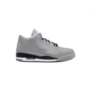 Sneakers That Are Good For Plantar Fasciitis Air Jordan 3, 5Lab3 Reflective Silver