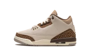 Air Jordan 3 GS "Palomino" Presto Sneakers