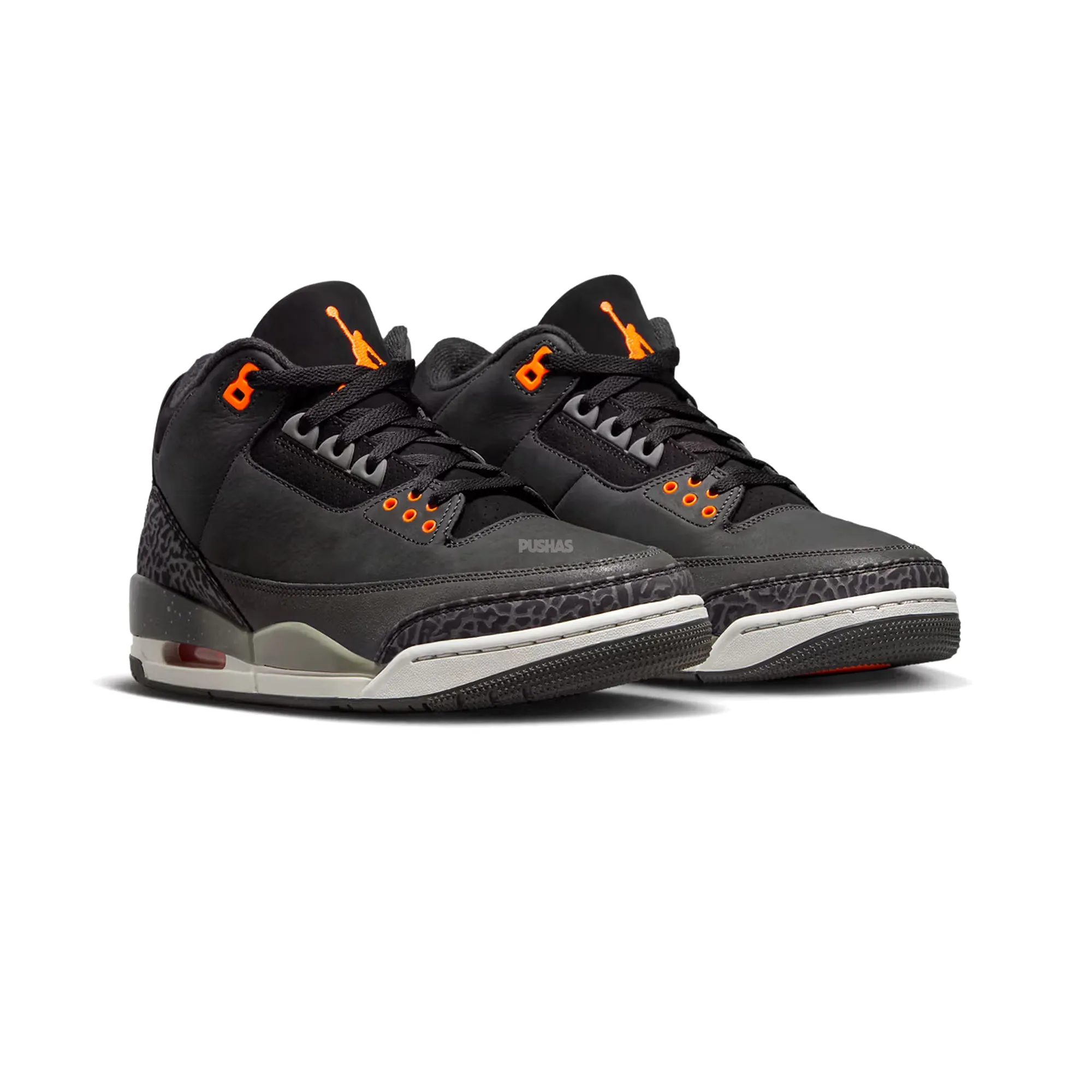 Run Sneakers Shop Air Jordan 3 Retro 'Fear Pack' (2023)