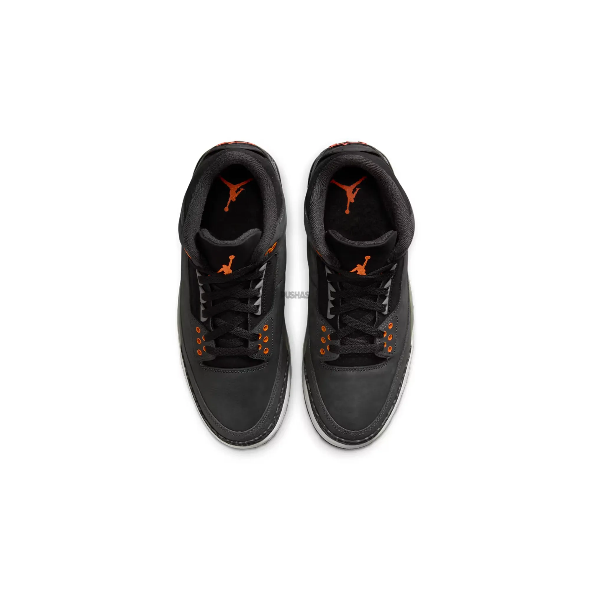 Dope Sneakers Air Jordan 3 Retro 'Fear Pack' (2023)