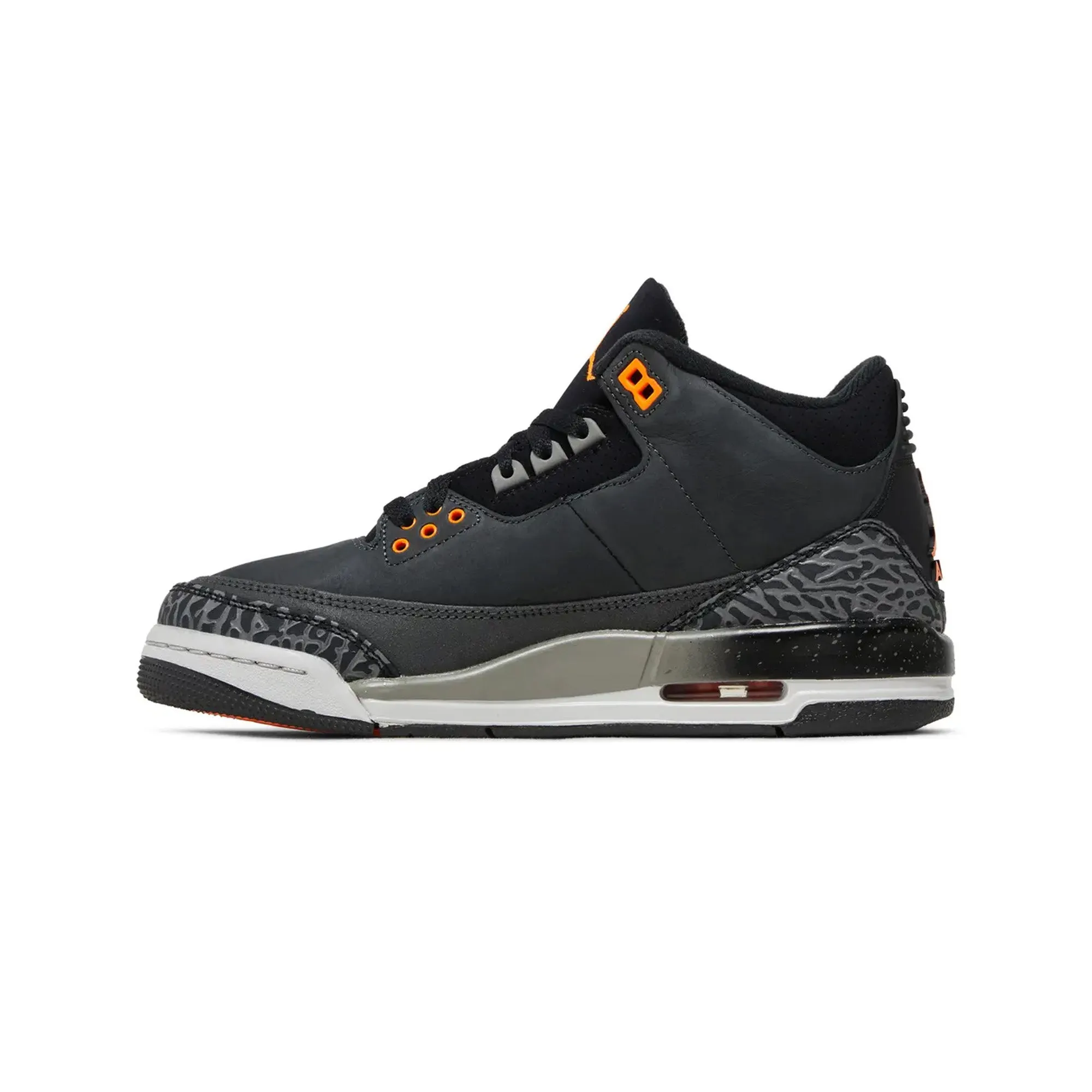 Skateboard Sneakers Air Jordan 3 Retro 'Fear Pack' GS (2023)