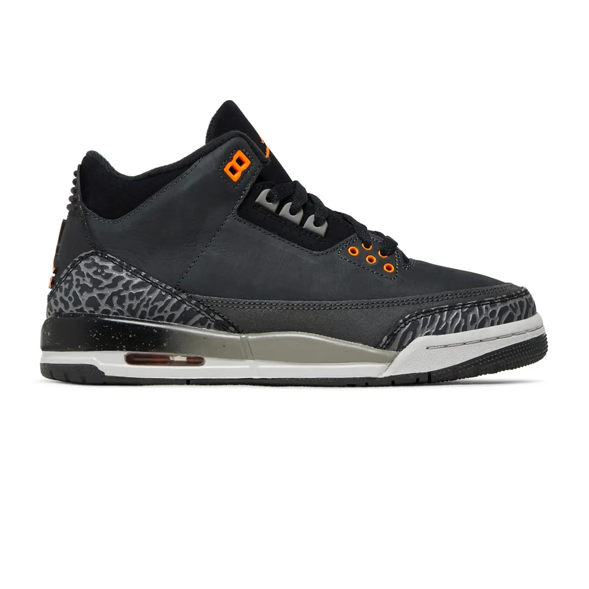 Kors Sneakers Air Jordan 3 Retro 'Fear Pack' GS (2023)