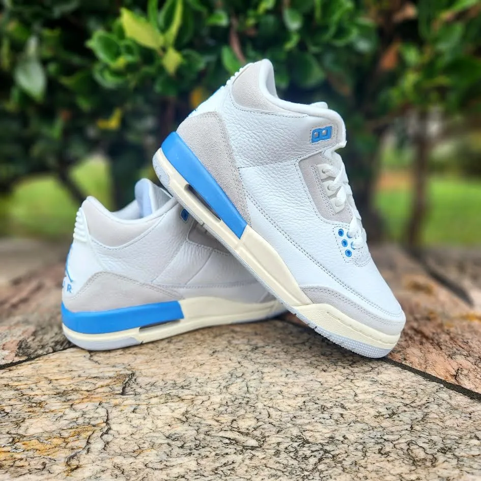 Sneakers Sale Designer Air Jordan 3 Retro GS 'LUCKY SHORTS'