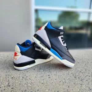 Smith Sneakers Air Jordan 3 Retro GS 'Rare Air'