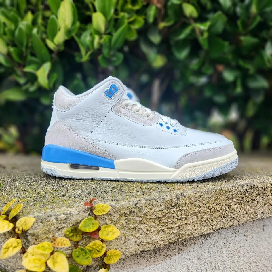 Sneakers And Athletic Shoes Air Jordan 3 Retro "LUCKY SHORTS"