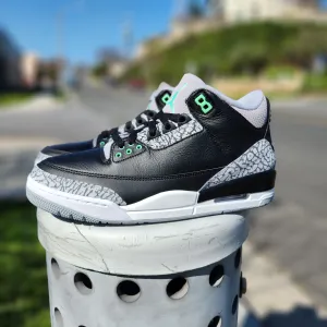 Air Jordan 3 Retro Friday Sale Sneakers