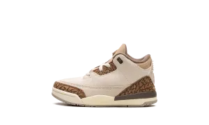 Nike Sb Sneakers Air Jordan 3 TD "Palomino"