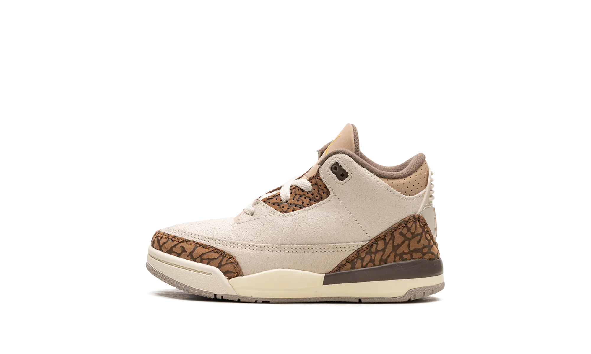 Jm Sneakers Air Jordan 3 TD "Palomino"