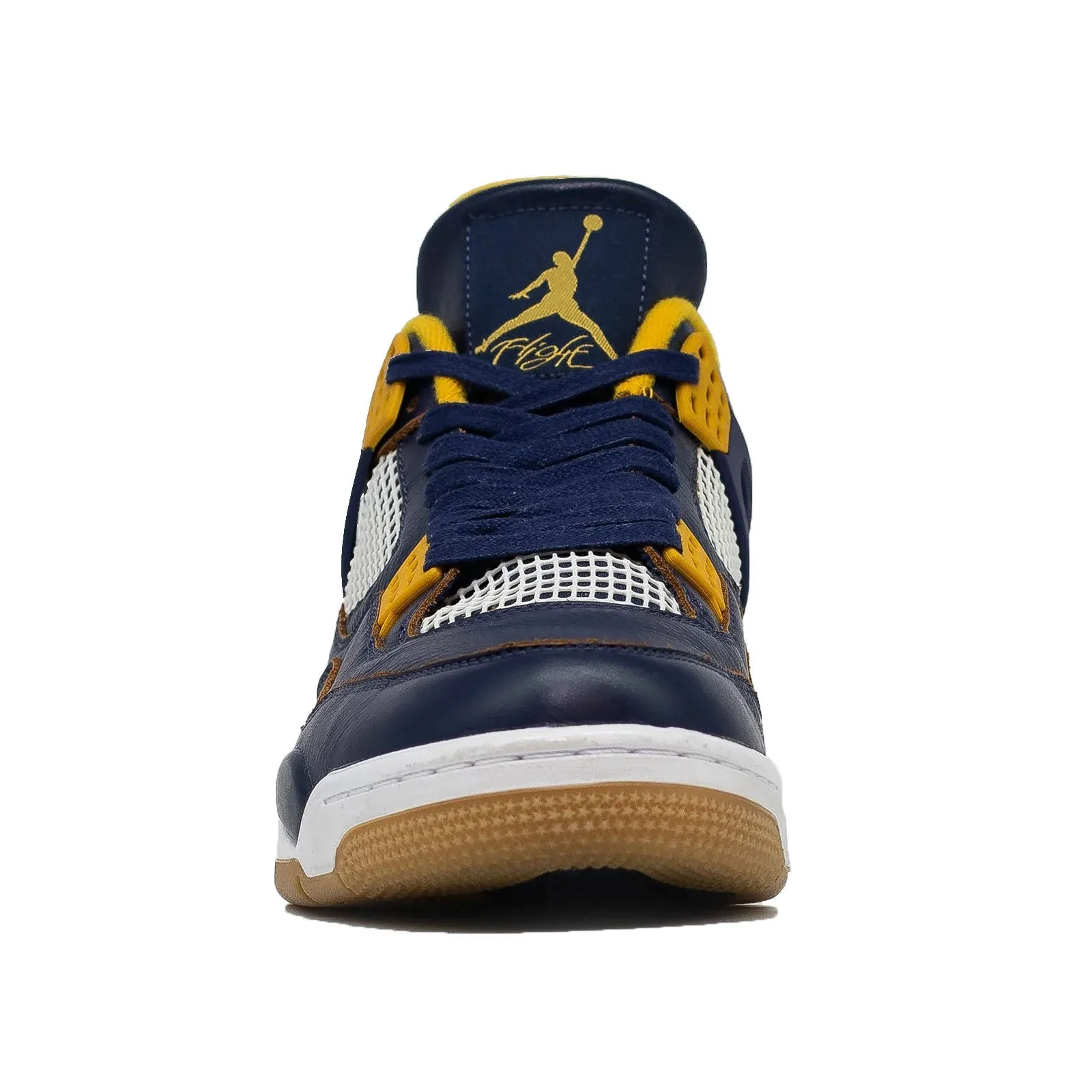 Air Jordan 4, Dunk From Above Non Skid Sneakers