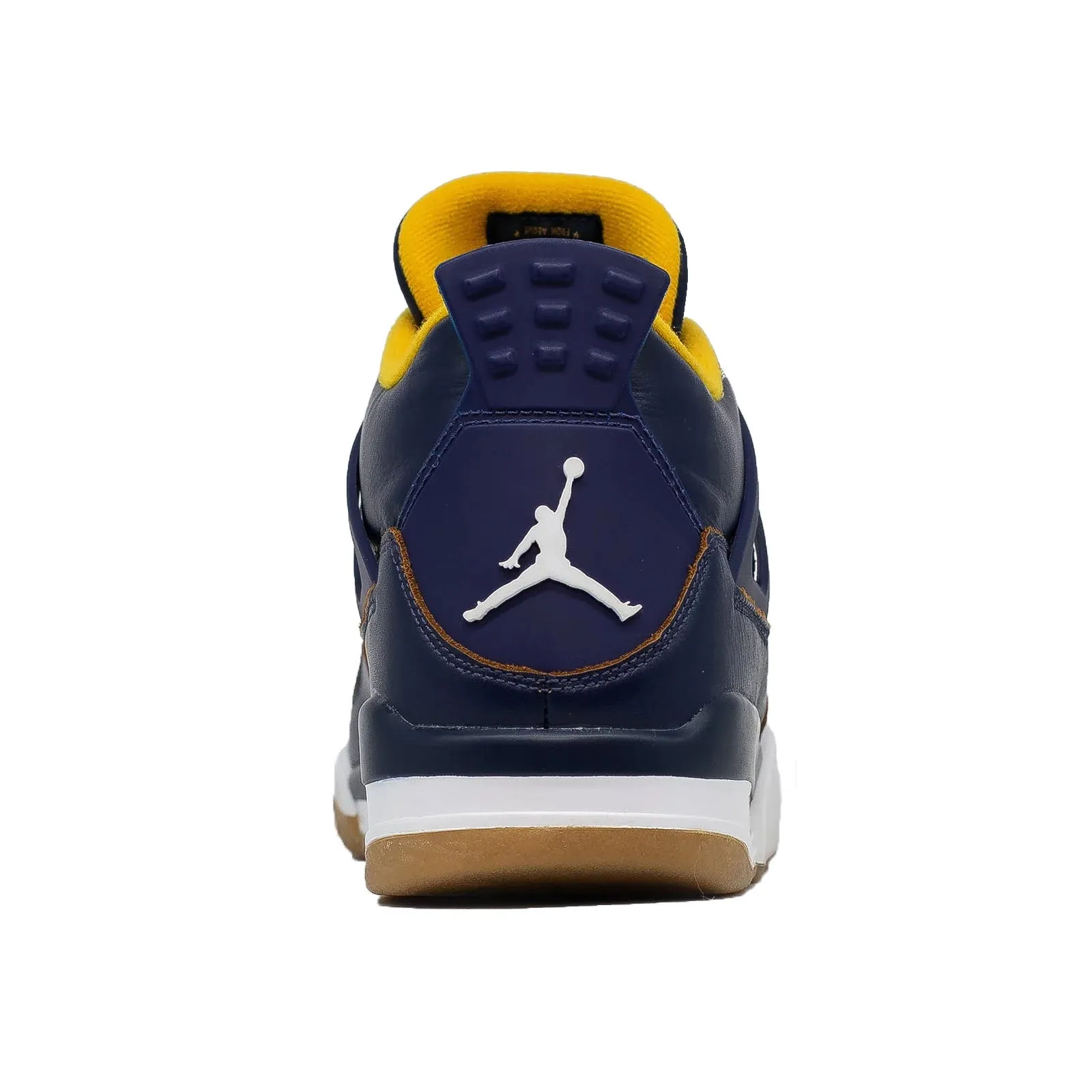 Sneakers Sorel Air Jordan 4, Dunk From Above