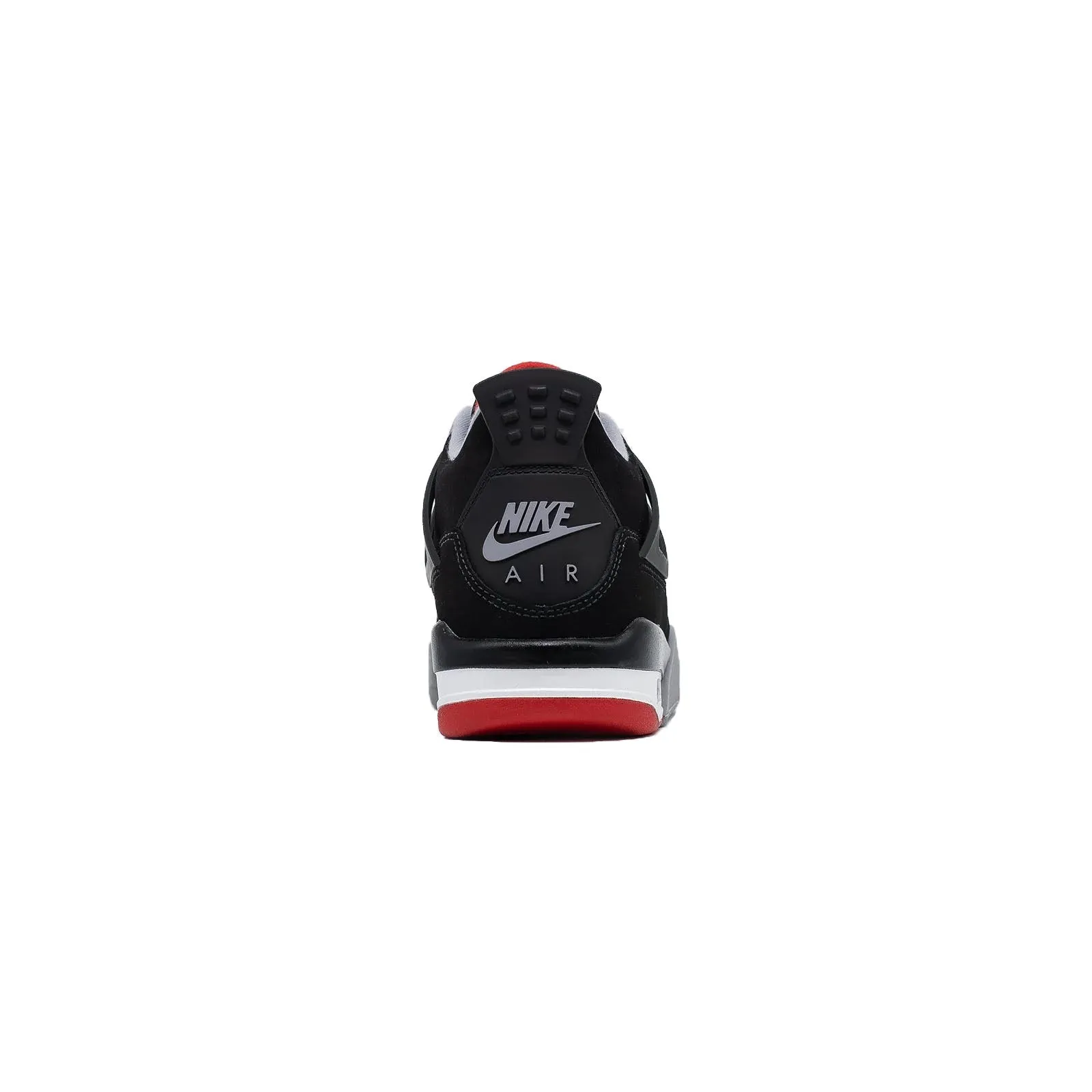 Air Jordan 4 (GS), Bred 2019 Sneakers Racing