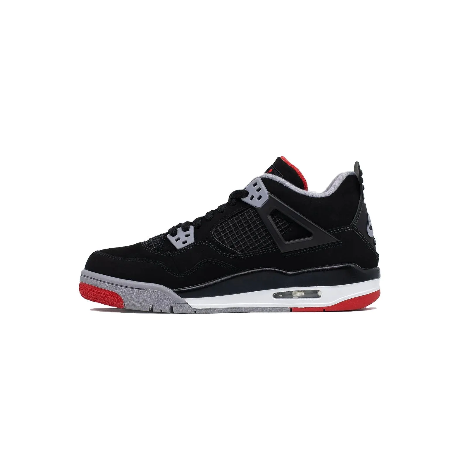 Dolce & Gabbana Sneakers Sale Air Jordan 4 (GS), Bred 2019