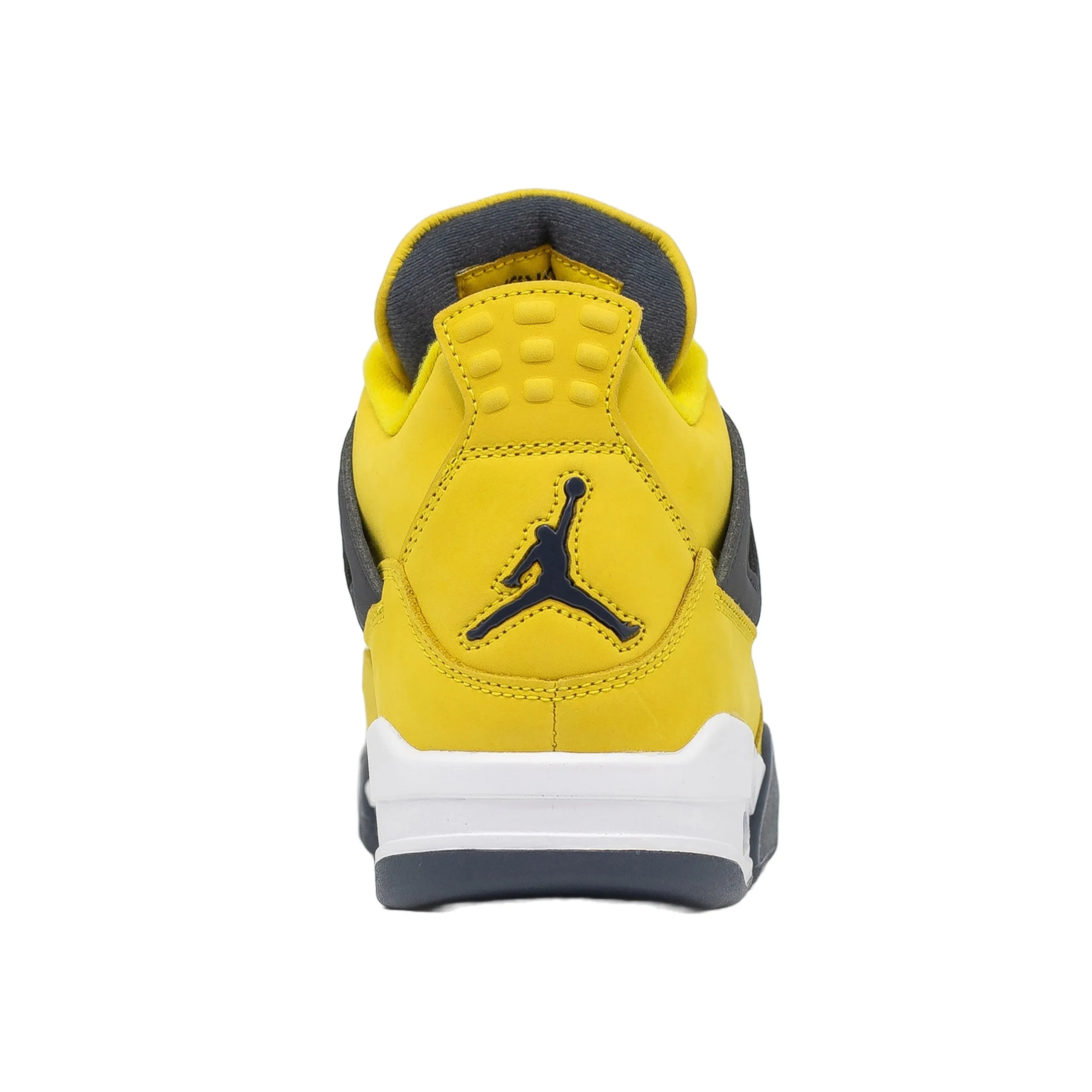 Air Jordan 4, Lightning (2021) Sneakers Airforce