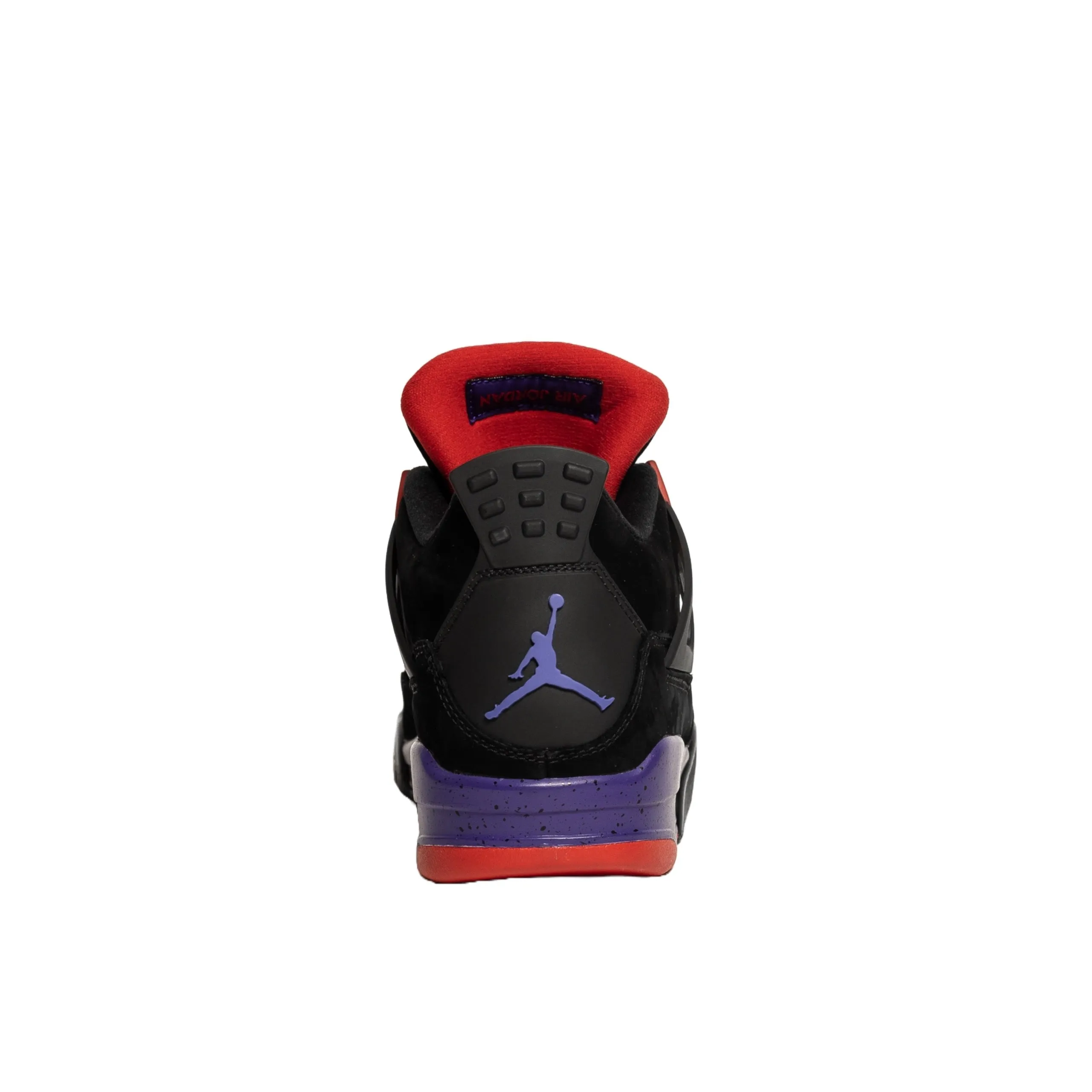 Air Jordan 4, NRG Raptors - Drake Signature Comfortable Work Sneakers