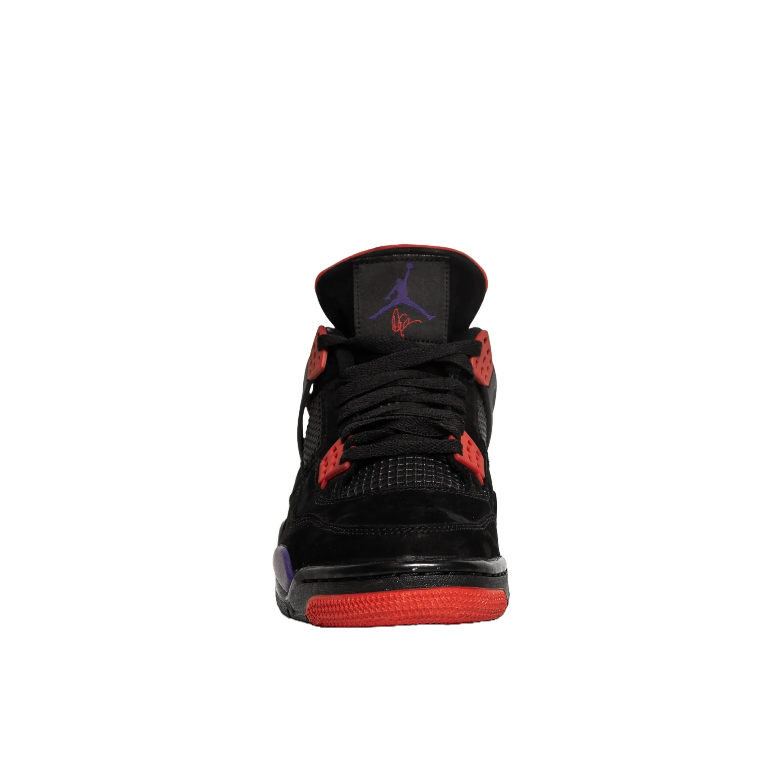 Dtlr Sneakers Air Jordan 4, NRG Raptors - Drake Signature