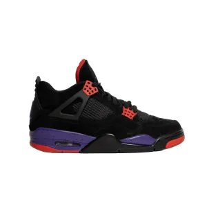 Air Jordan 4, NRG Raptors - Drake Signature Campio Xt Sneakers