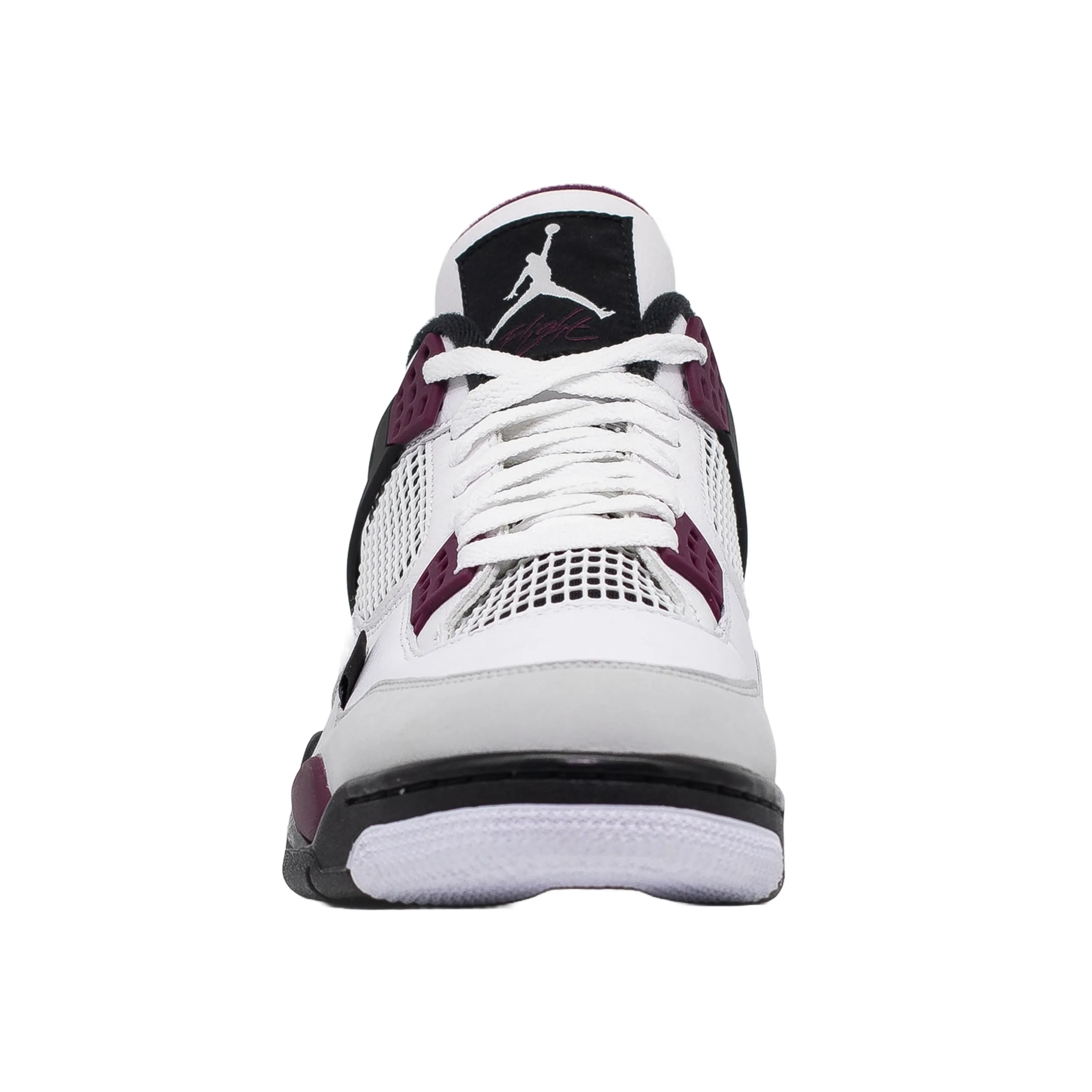Sneakers Glycerin Air Jordan 4, Paris Saint-Germain Bordeaux