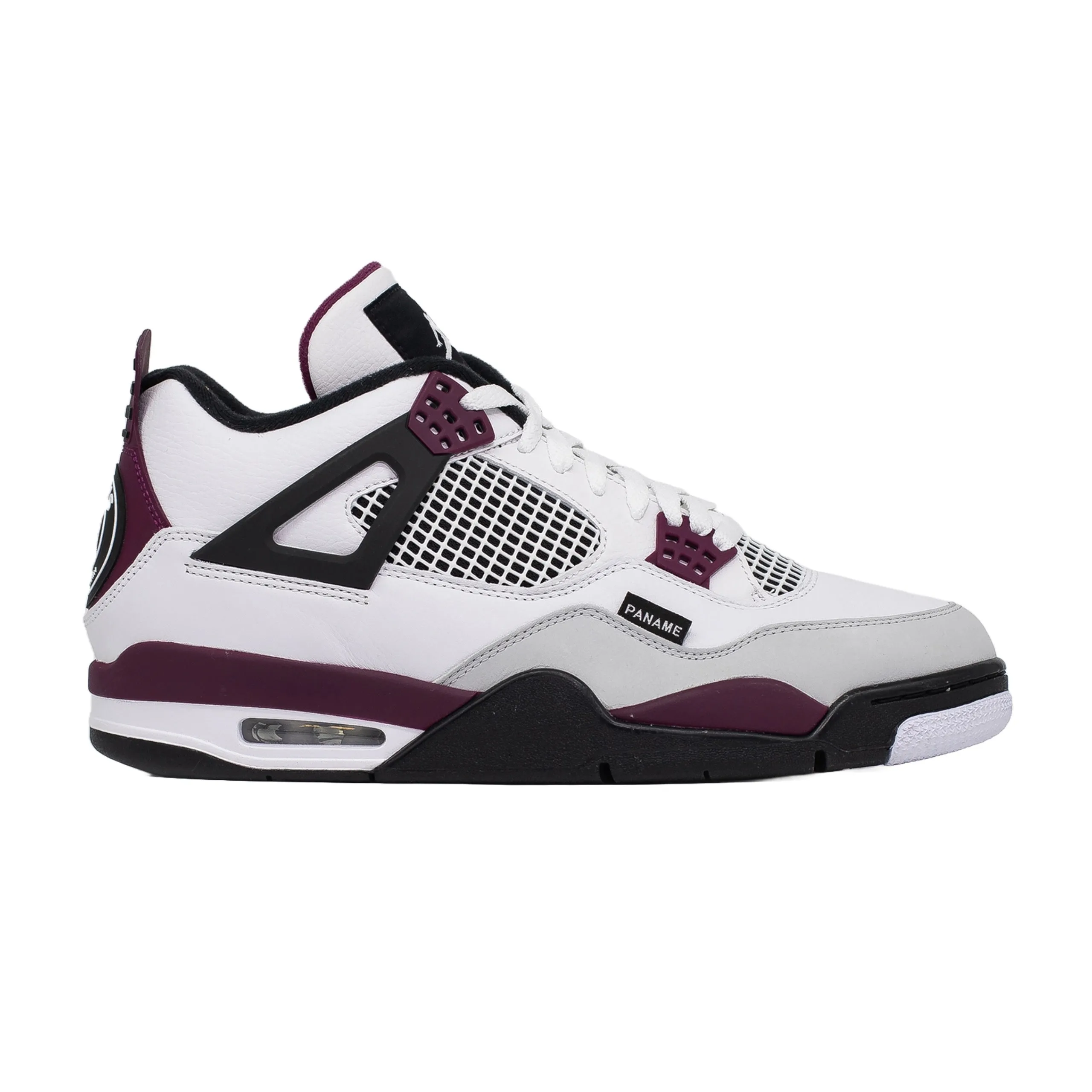Air Jordan 4, Paris Saint-Germain Bordeaux Dsw Walking Sneakers