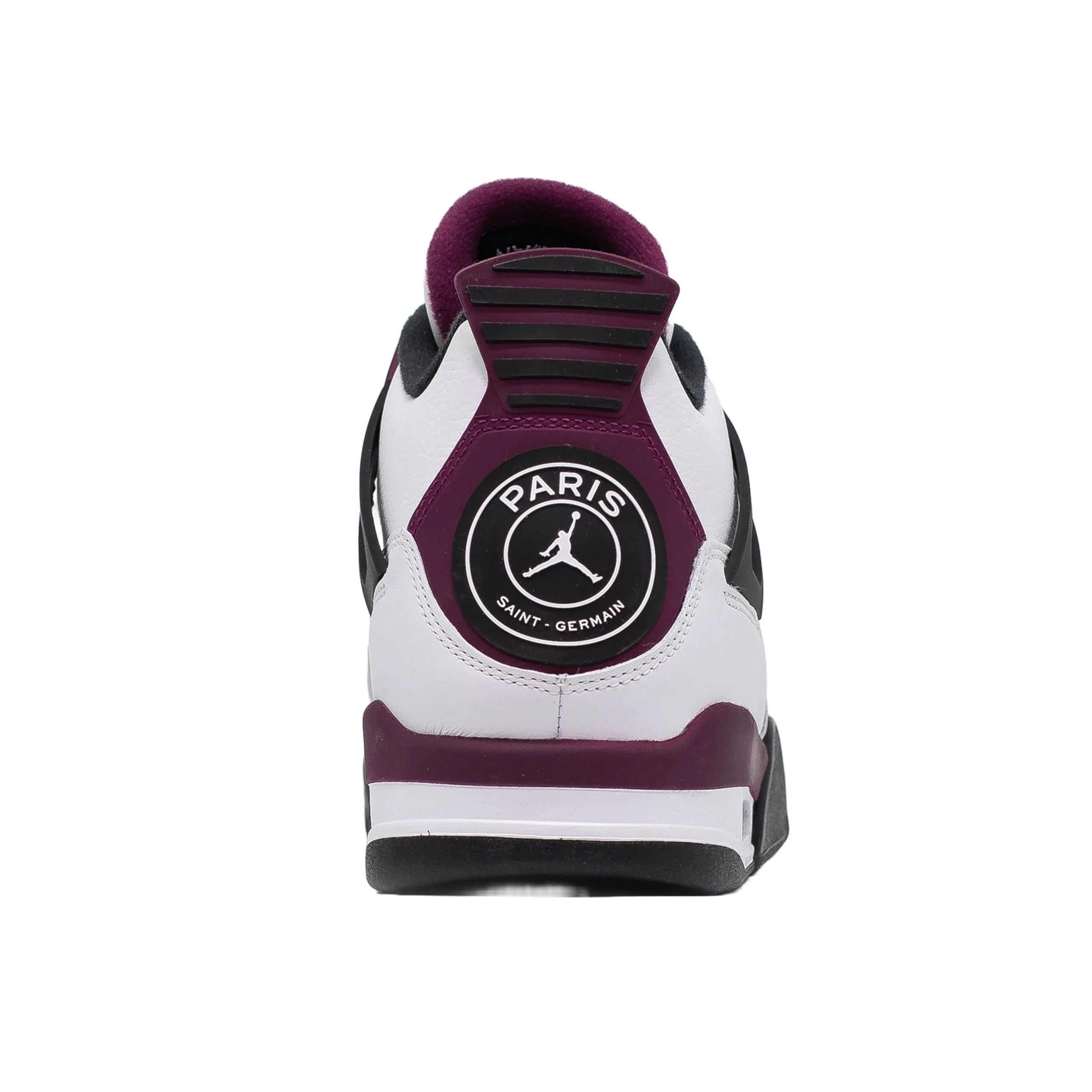 True Religion Sneakers Air Jordan 4, Paris Saint-Germain Bordeaux