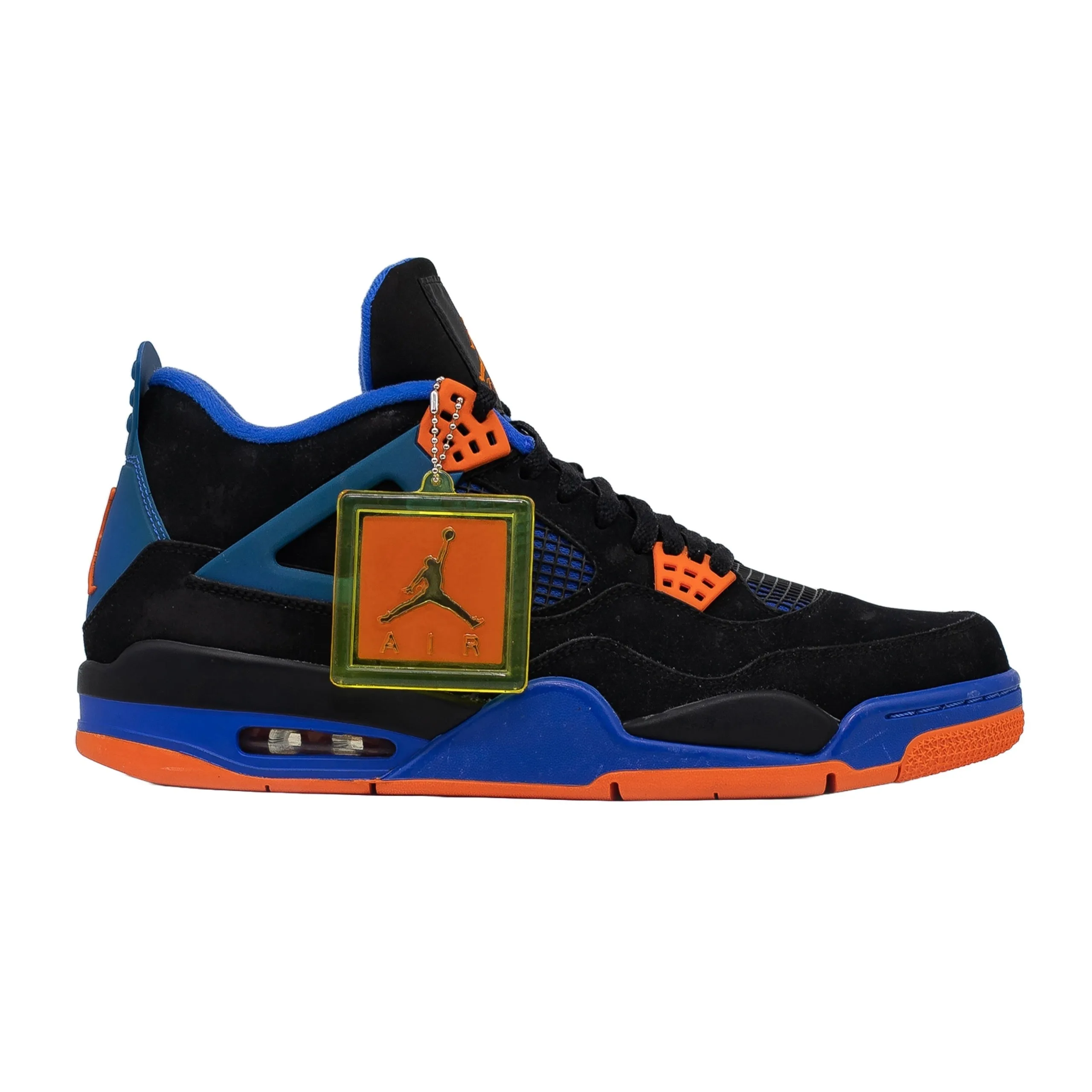 Air Jordan 4, Retro Cavs Dr Scholls Sneakers