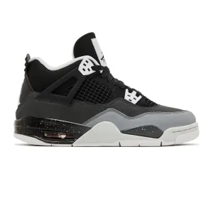 Air Jordan 4 Retro 'Fear' GS (2024) Chris Paul Sneakers